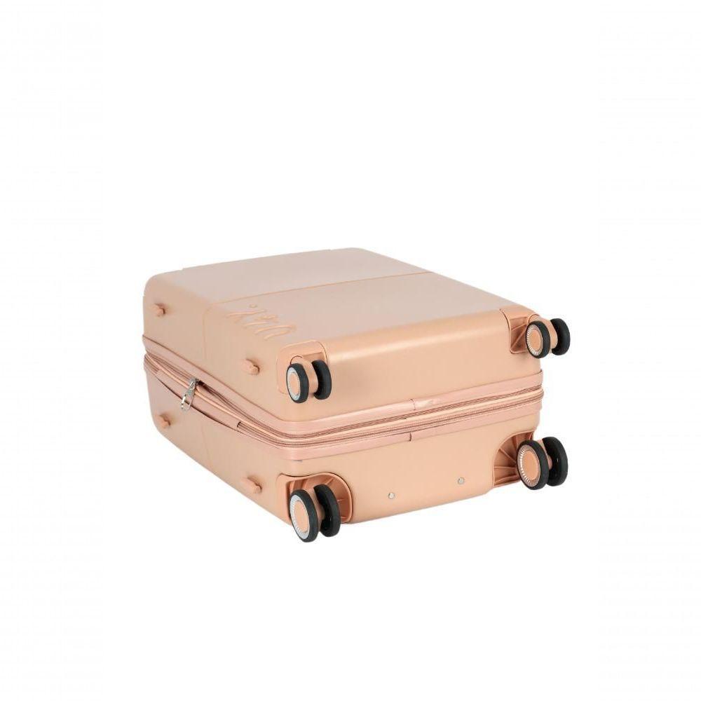 Mala De Viagem Up4you Katerini Pink - P Pink - 7