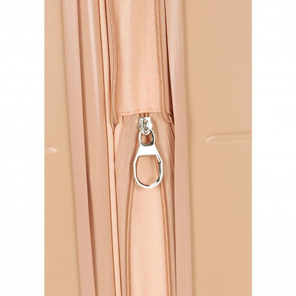 Mala De Viagem Up4you Katerini Pink - P Pink - 8