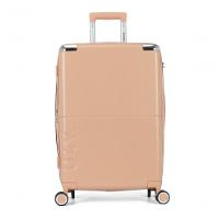 Mala De Viagem Up4you Katerini Pink - P Pink - 1