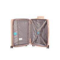 Mala De Viagem Up4you Katerini Pink - P Pink - 3