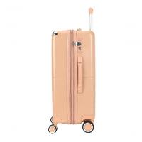 Mala De Viagem Up4you Katerini Pink - P Pink