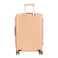 Mala De Viagem Up4you Katerini Pink - P Pink - 6