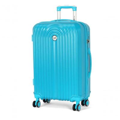 Mala De Viagem Media Azul - M Azul