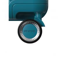 Mala De Viagem Media Azul - M Azul