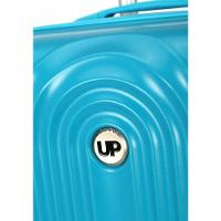 Mala De Viagem Media Azul - M Azul - 6