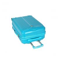 Mala De Viagem Media Azul - M Azul - 8