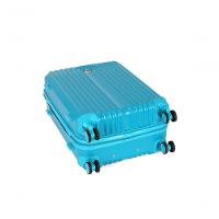 Mala De Viagem Media Azul - M Azul - 9