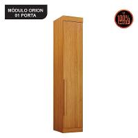 Modulo Orion 01 Porta Cinamomo – Leifer Móveis