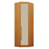 Modulo Orion Canto Obliquo Cinamomo Off White – Leifer Móveis - 1