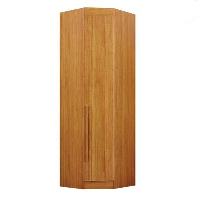 Modulo Orion Canto Obliquo Cinamomo - Leifer Móveis