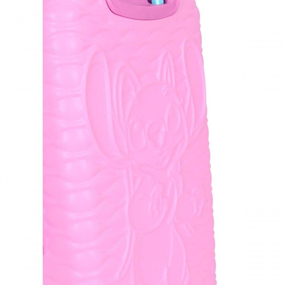 Mala De Viagem Media Pink - M Pink - 4