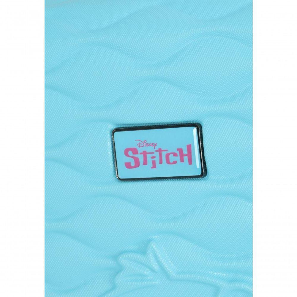 Mala De Viagem Media Pink - M Pink - 8