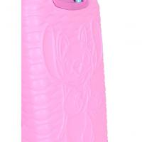 Mala De Viagem Media Pink - M Pink