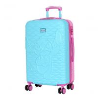 Mala De Viagem Media Pink - M Pink - 5