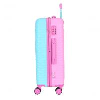 Mala De Viagem Media Pink - M Pink - 10