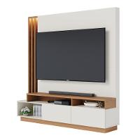 Estante Home Para Tv Até 75 Polegadas 1,80m Colibri Humaitá - 2