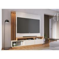 Estante Home Para Tv Até 75 Polegadas 1,80m Colibri Humaitá - 5