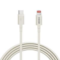 Cabo Ecoo Lightning / Tipo C - 1M - Gshield - 3
