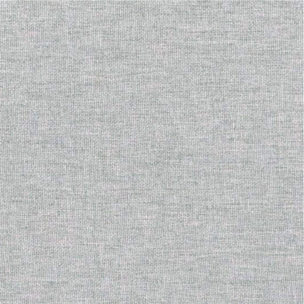 Sofá Retratil Com Chaise Direita Titan 6 Lugares 3,16m Tecido Linho Cor Gelo 2322 - 8