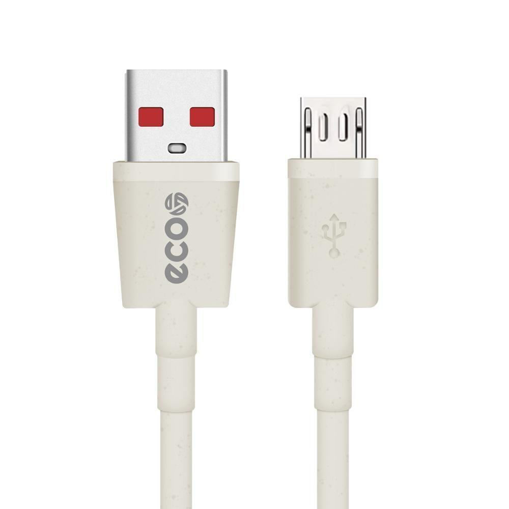 Cabo Ecoo Usb / Micro Usb V8 - 1M - Gshield - 1