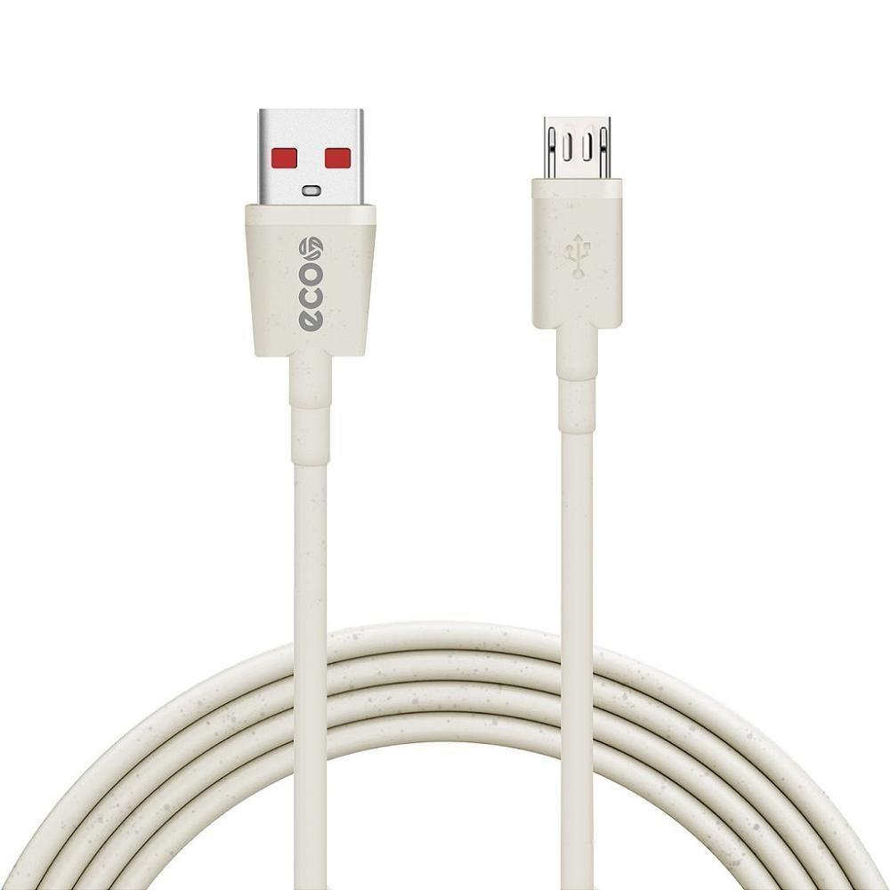 Cabo Ecoo Usb / Micro Usb V8 - 1M - Gshield - 4
