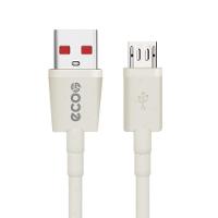 Cabo Ecoo Usb / Micro Usb V8 - 1M - Gshield - 1