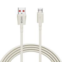 Cabo Ecoo Usb / Micro Usb V8 - 1M - Gshield - 10