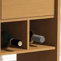 Buffet Aparador 4000 Nature - Moveis Jb - 3