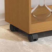 Buffet Aparador 4000 Nature - Moveis Jb - 5