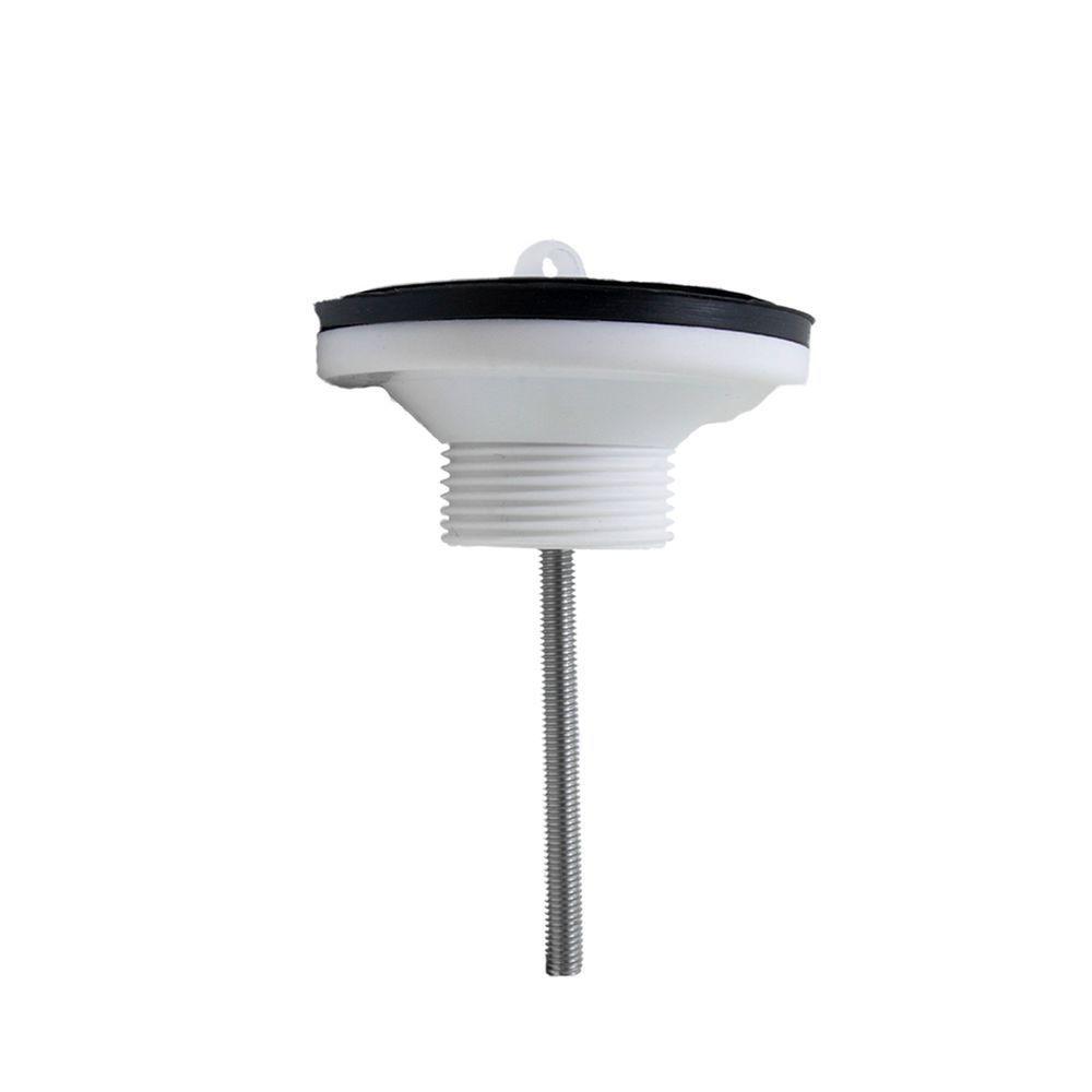 Válvula Universal Lavatório Banheiro Lavabo Pia Cuba Parafuso 7mm - 7