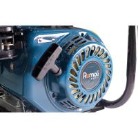 Motobomba Gasolina 6,5hp Autoescorvante 3x3 Remoli Rsp33 Vazão Máx 60 M³-h - 2