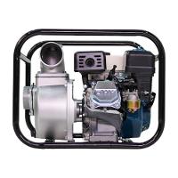 Motobomba Gasolina 6,5hp Autoescorvante 3x3 Remoli Rsp33 Vazão Máx 60 M³-h - 5