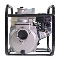 Motobomba Gasolina 6,5hp Autoescorvante 3x3 Remoli Rsp33 Vazão Máx 60 M³-h - 6