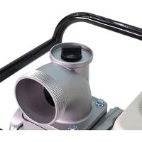 Motobomba Gasolina 6,5hp Autoescorvante 3x3 Remoli Rsp33 Vazão Máx 60 M³-h - 7