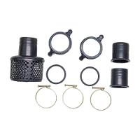 Motobomba Gasolina 6,5hp Autoescorvante 3x3 Remoli Rsp33 Vazão Máx 60 M³-h - 10