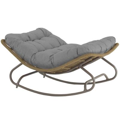 Poltrona Balanço Viena Corda Náutica Trama Original Rami