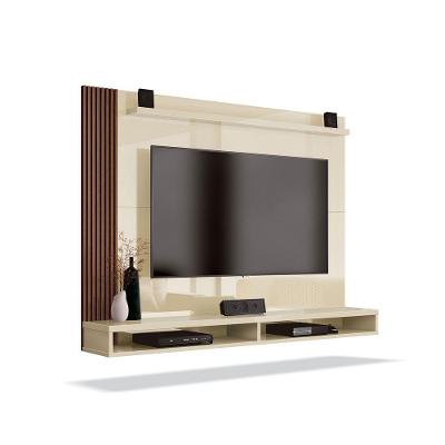 Painel Dijon - Móveisaqui Cor Off White Com Naturale