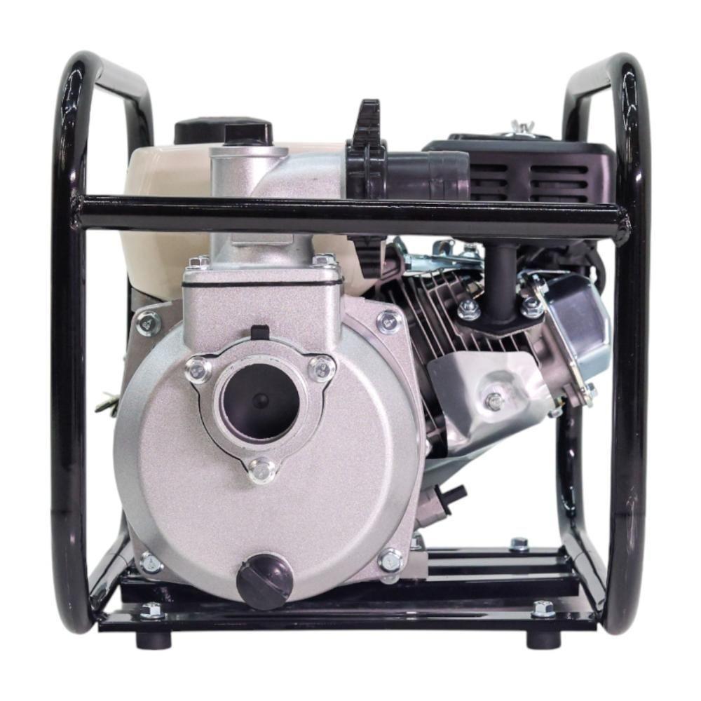 Motobomba Gasolina 5,5hp Autoescorvante 2x2 Remoli Rsp22 Vazão Máx 35 M³-h - 6