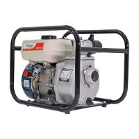 Motobomba Gasolina 5,5hp Autoescorvante 2x2 Remoli Rsp22 Vazão Máx 35 M³-h - 5