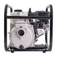 Motobomba Gasolina 5,5hp Autoescorvante 2x2 Remoli Rsp22 Vazão Máx 35 M³-h - 6