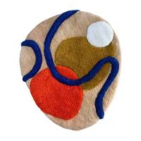 Kit Mesa Cone Lateral Trama 41cm + 51cm - 3