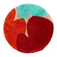 Kit Mesa Cone Lateral Trama 41cm + 51cm - 4