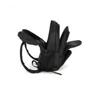 Mochila Laptop Masculino Preto - Unico Preto - 3