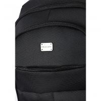 Mochila Laptop Masculino Preto - Unico Preto