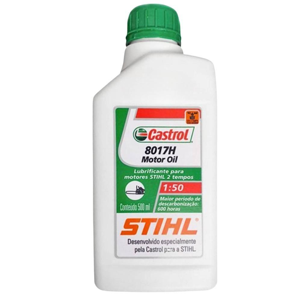 Roçadeira 8 Em 1 Kawashima Bcj620l 62cc 3hp + Óleo Stihl - 7