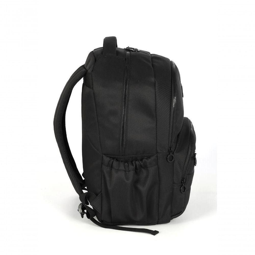 Mochila Up4you Preto - Unico Preto - 3