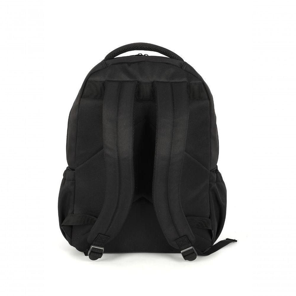 Mochila Up4you Preto - Unico Preto - 4