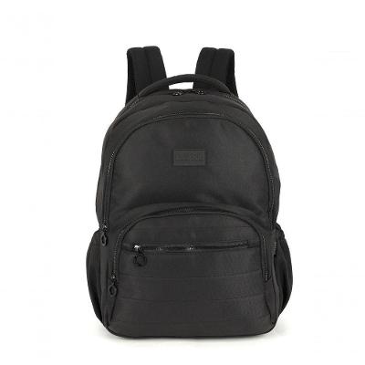 Mochila Up4you Preto - Unico Preto