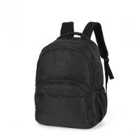 Mochila Up4you Preto - Unico Preto - 2