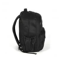 Mochila Up4you Preto - Unico Preto - 3